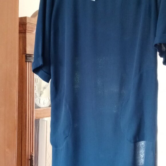 SALE* Anthropology Holding Horses Dress XS - Picture 5 of 10